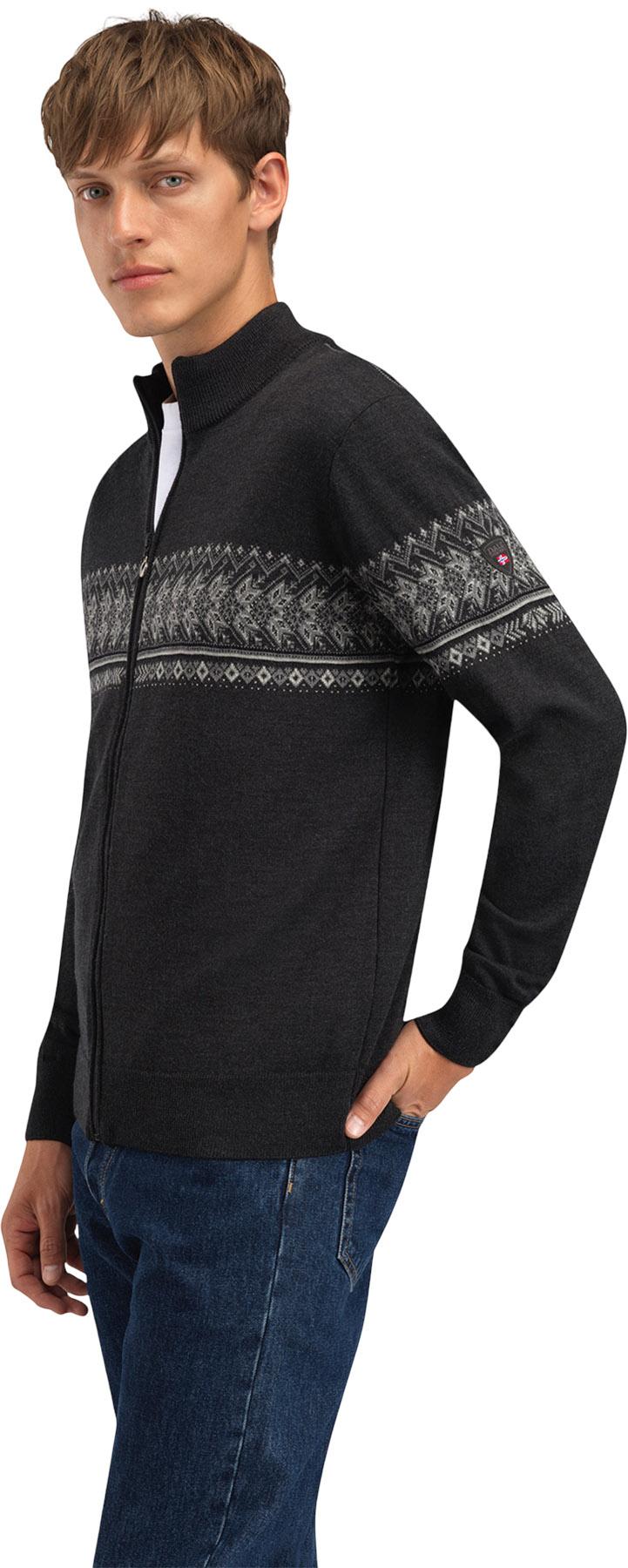 Product gallery image number 6 for product Hovden Jacket - Men's