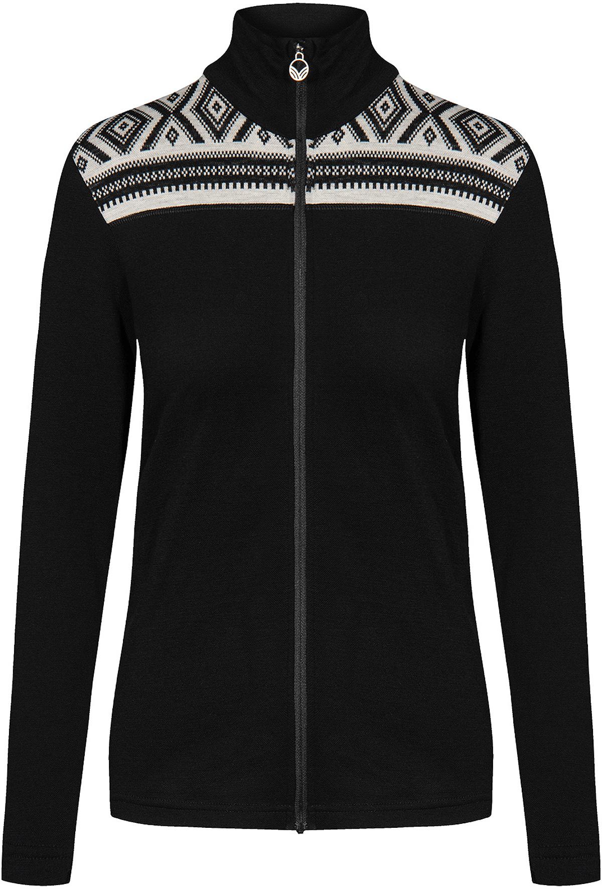 Product gallery image number 1 for product Cortina Basic Jacket - Women's