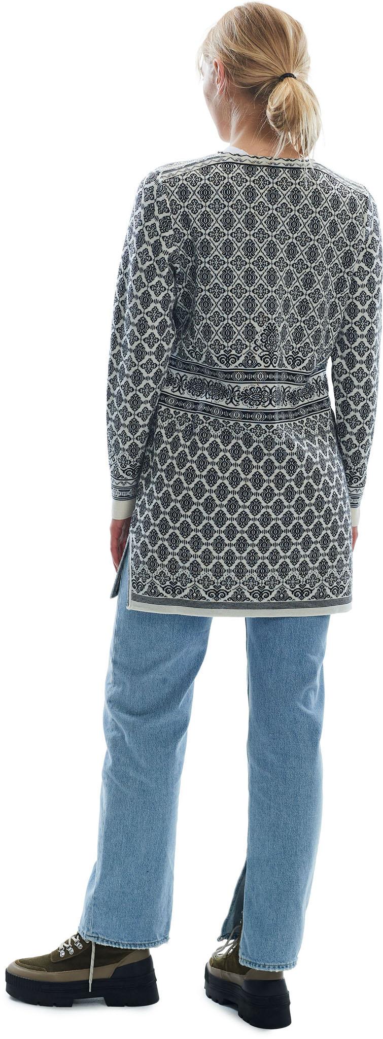 Product gallery image number 4 for product Ingeborg Jacket - Women's