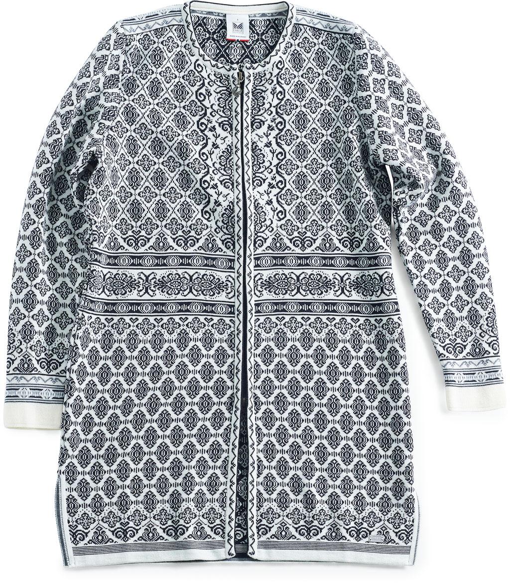 Product gallery image number 3 for product Ingeborg Jacket - Women's