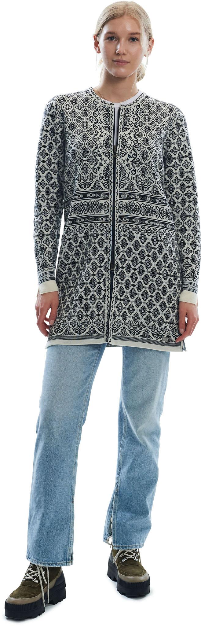 Product gallery image number 5 for product Ingeborg Jacket - Women's