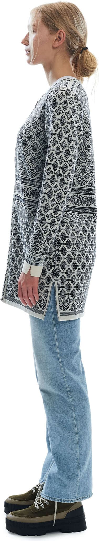 Product gallery image number 7 for product Ingeborg Jacket - Women's