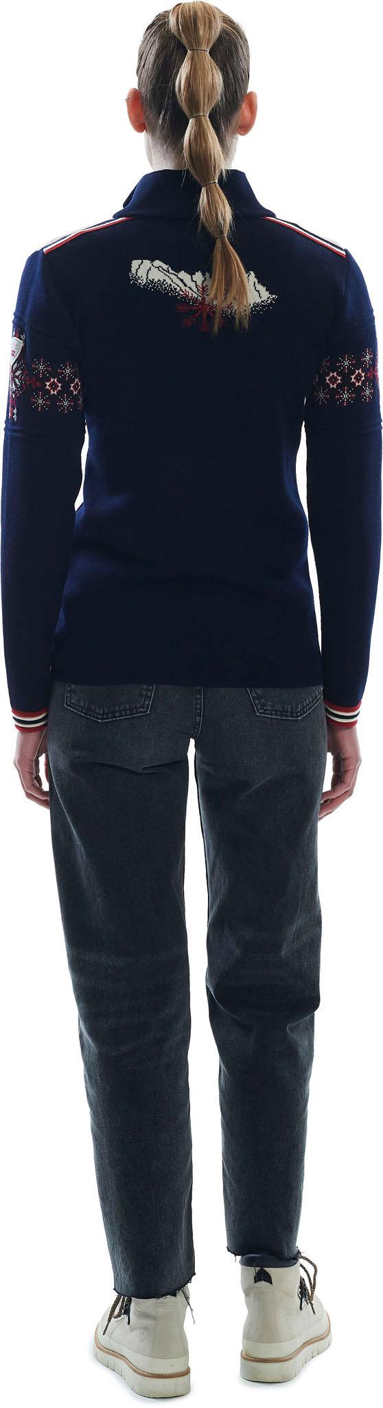 Product gallery image number 2 for product Monte Cristallo Jacket - Women's