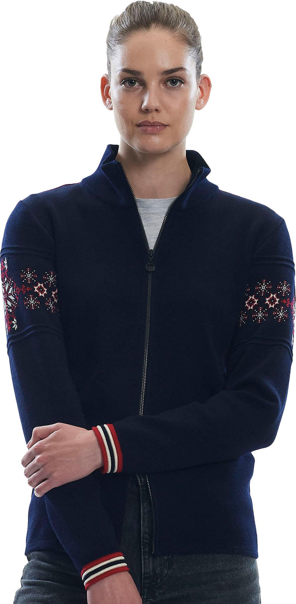 Product gallery image number 4 for product Monte Cristallo Jacket - Women's