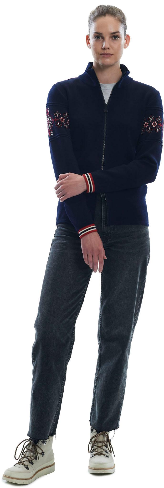 Product gallery image number 5 for product Monte Cristallo Jacket - Women's