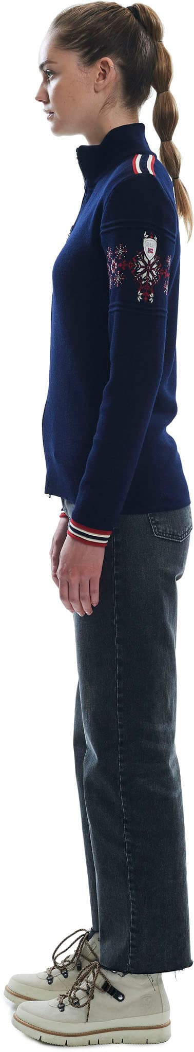 Product gallery image number 6 for product Monte Cristallo Jacket - Women's