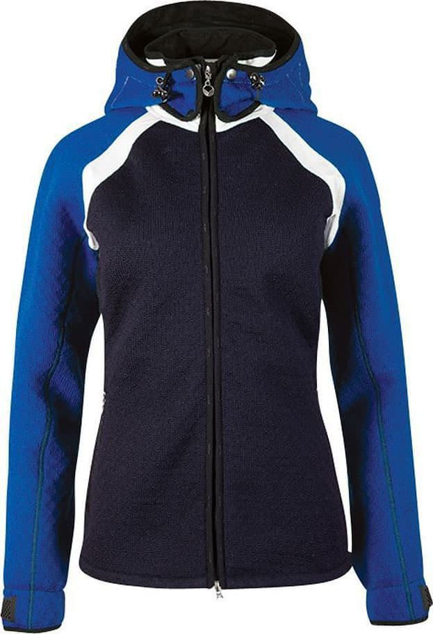 Product gallery image number 1 for product Jotunheimen Knitshell Weatherproof Jacket - Women's