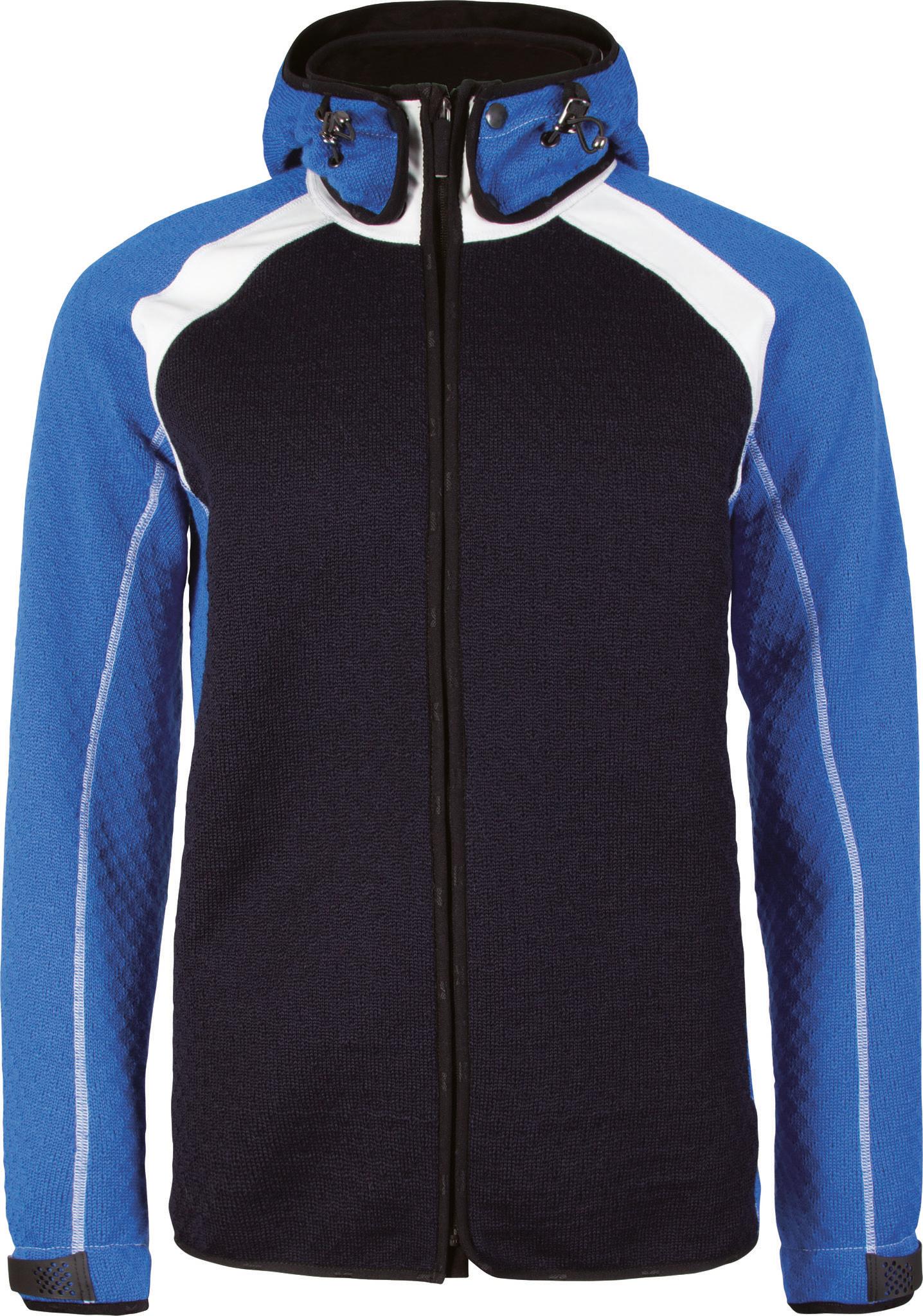 Product gallery image number 1 for product Jotunheimen Knitshell Weatherproof Jacket - Men's