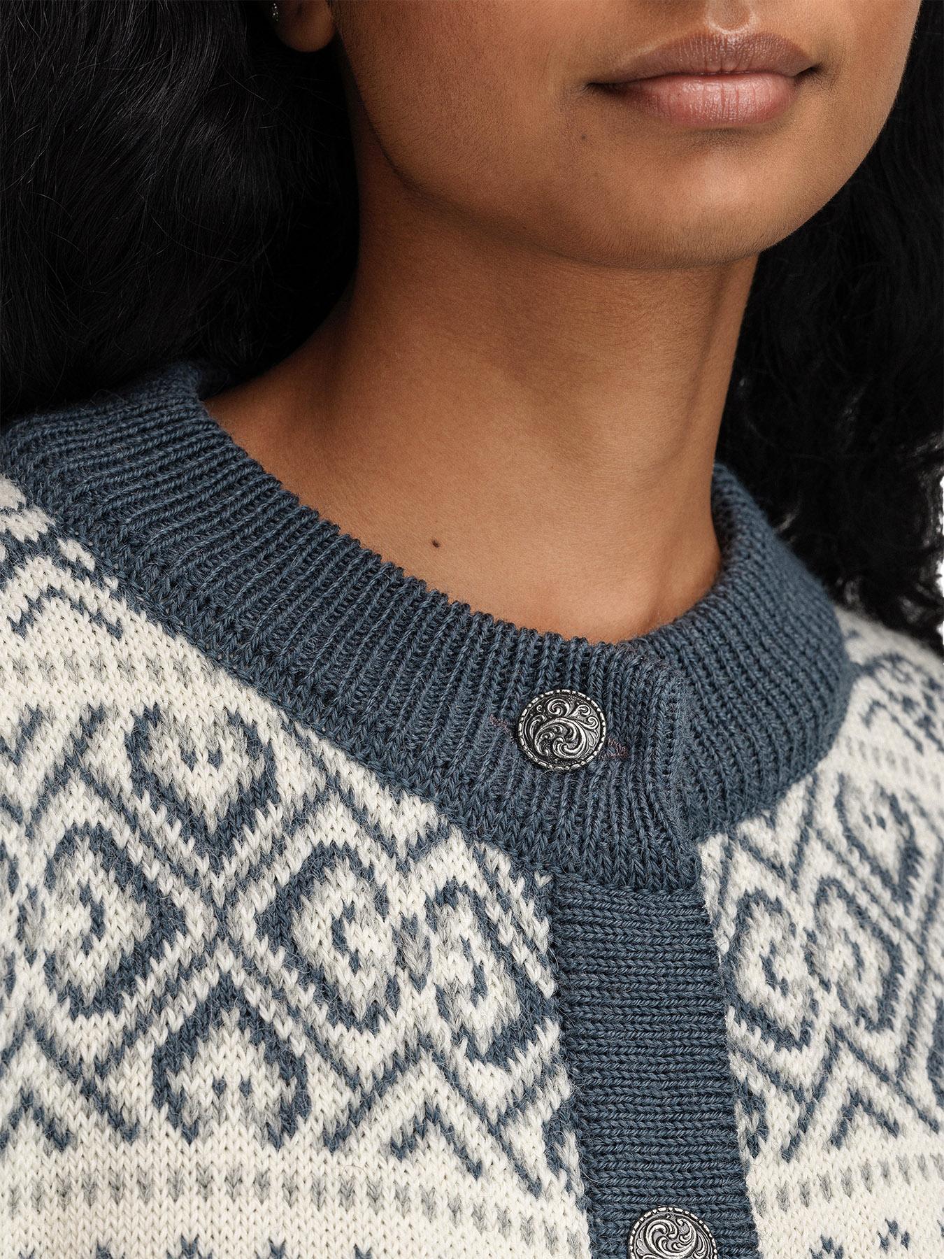 Product gallery image number 3 for product Hannah Cardigan - Women's