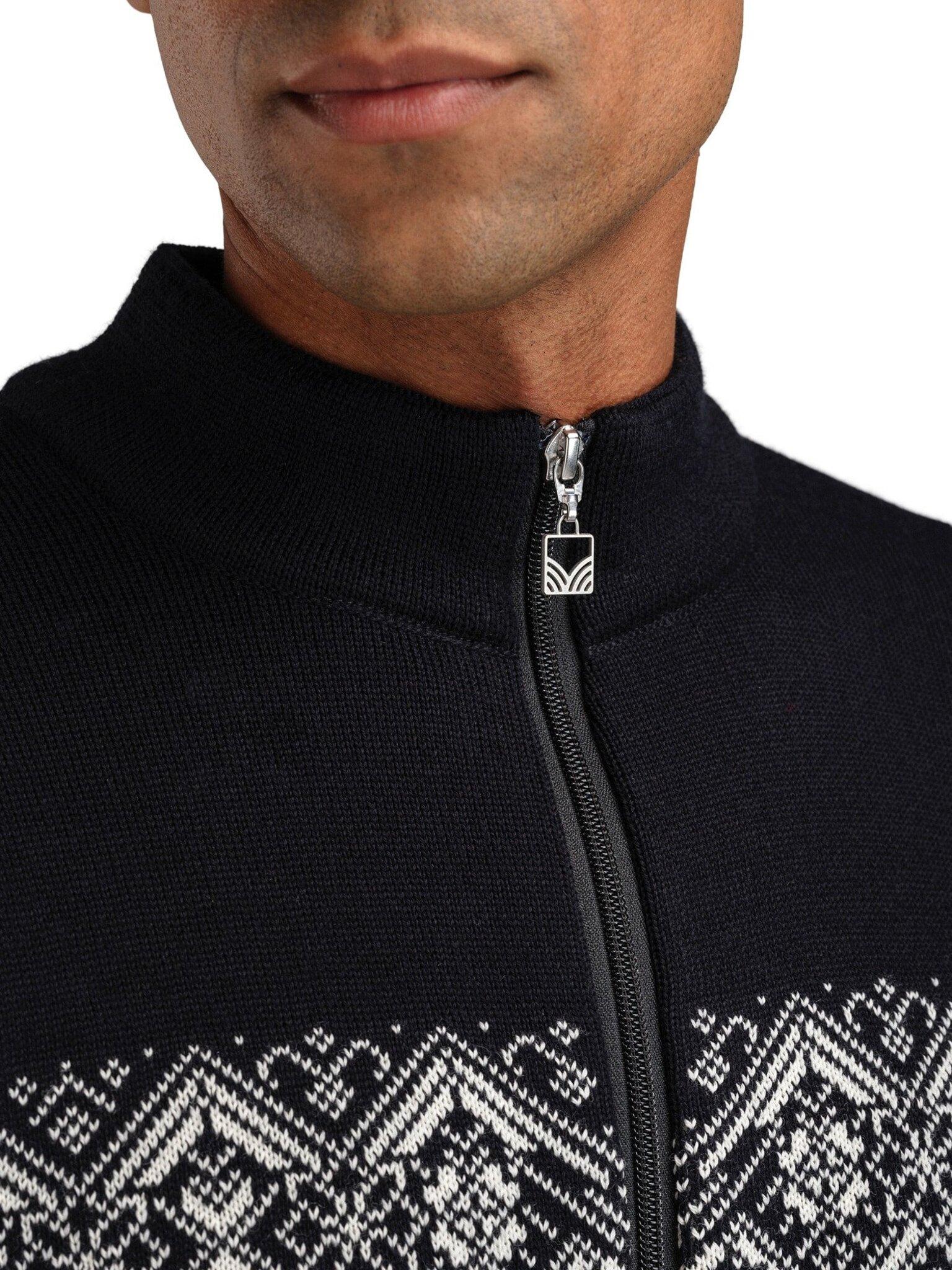 Product gallery image number 4 for product Moritz Jacket - Men's