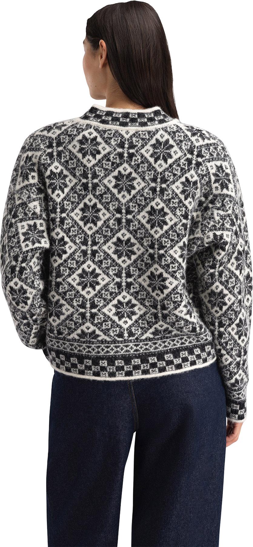 Numéro de l'image de la galerie de produits 2 pour le produit Cardigan Sotra Alpa - Femme