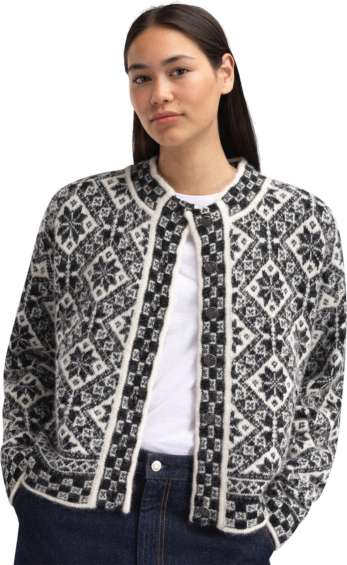 Numéro de l'image de la galerie de produits 6 pour le produit Cardigan Sotra Alpa - Femme