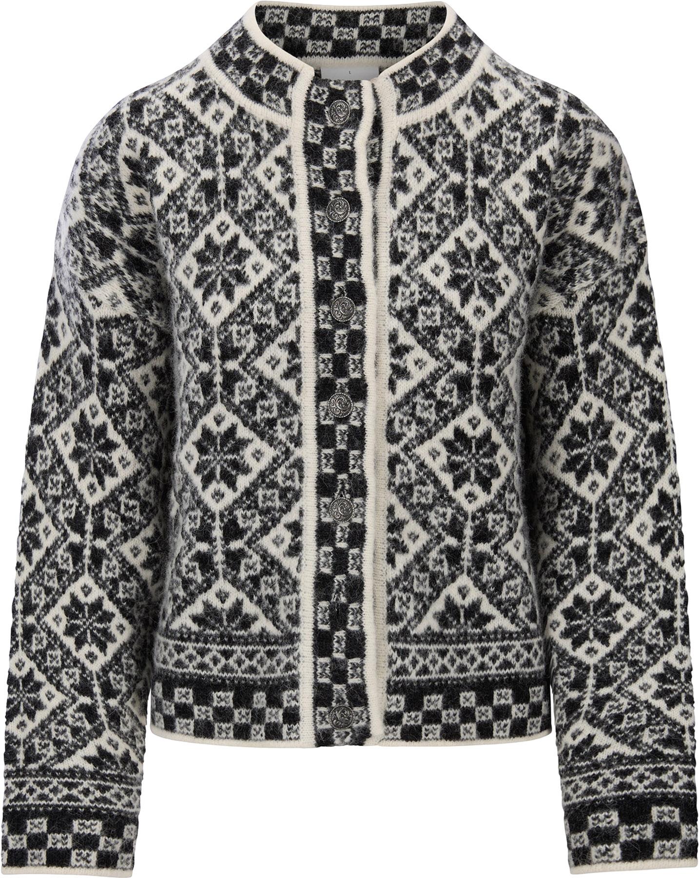 Image de produit pour Cardigan Sotra Alpa - Femme