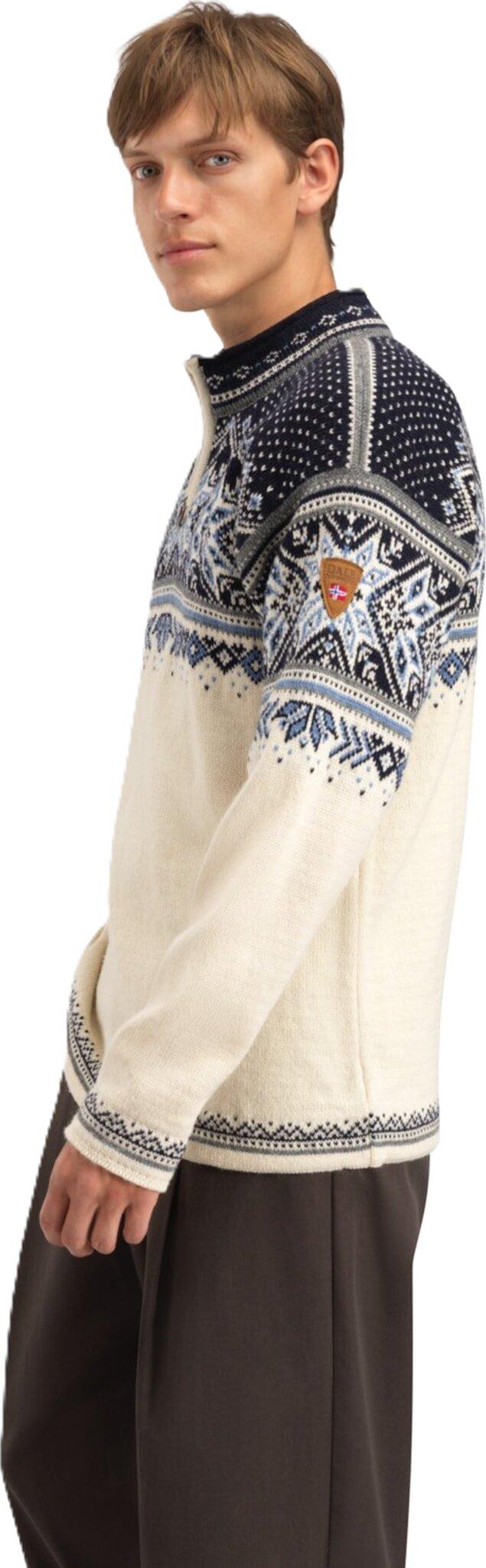 Product gallery image number 5 for product Vail Sweater - Unisex