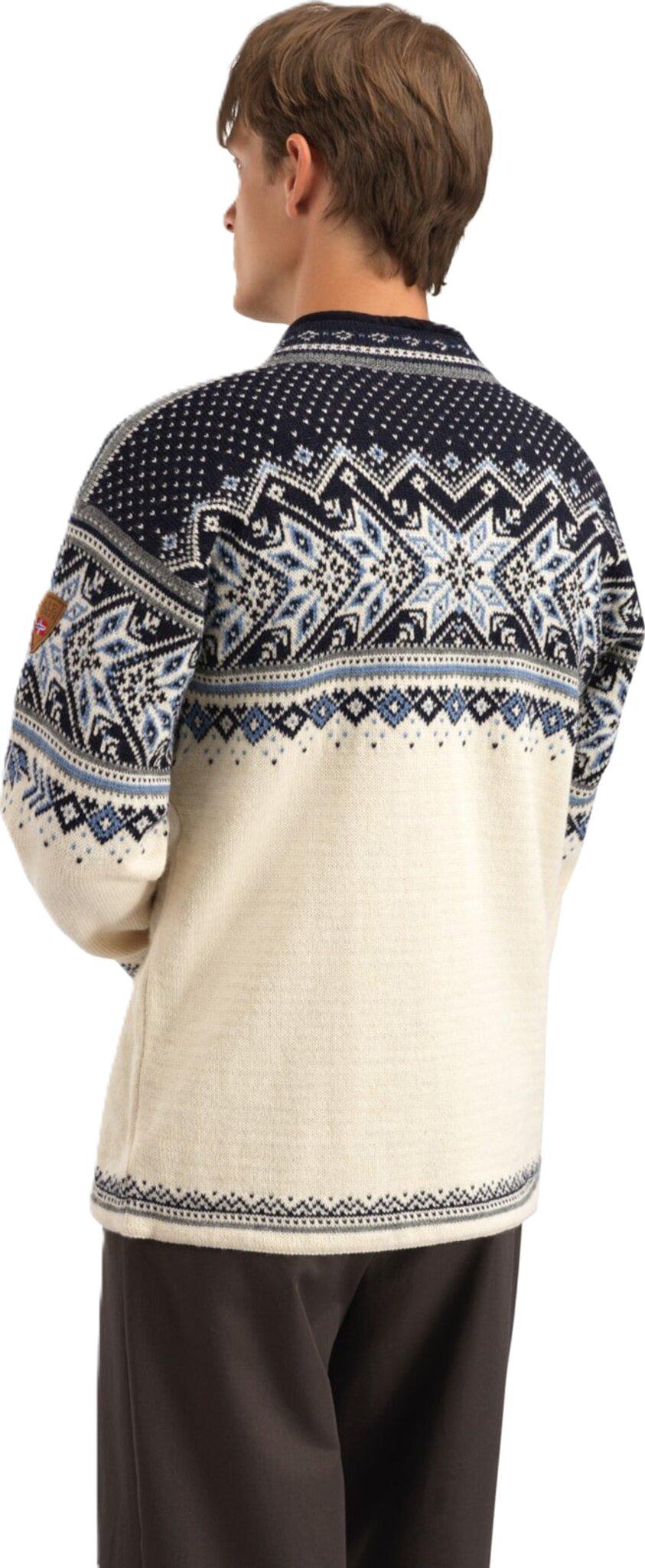 Product gallery image number 2 for product Vail Sweater - Unisex