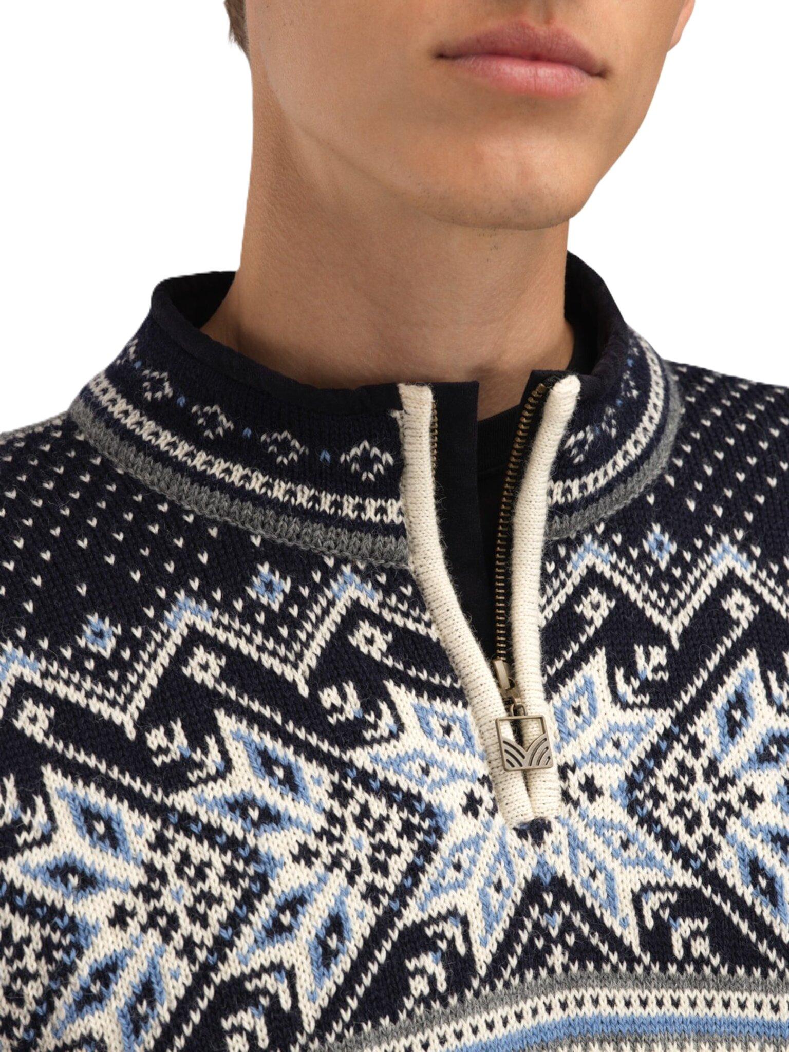 Product gallery image number 3 for product Vail Sweater - Unisex