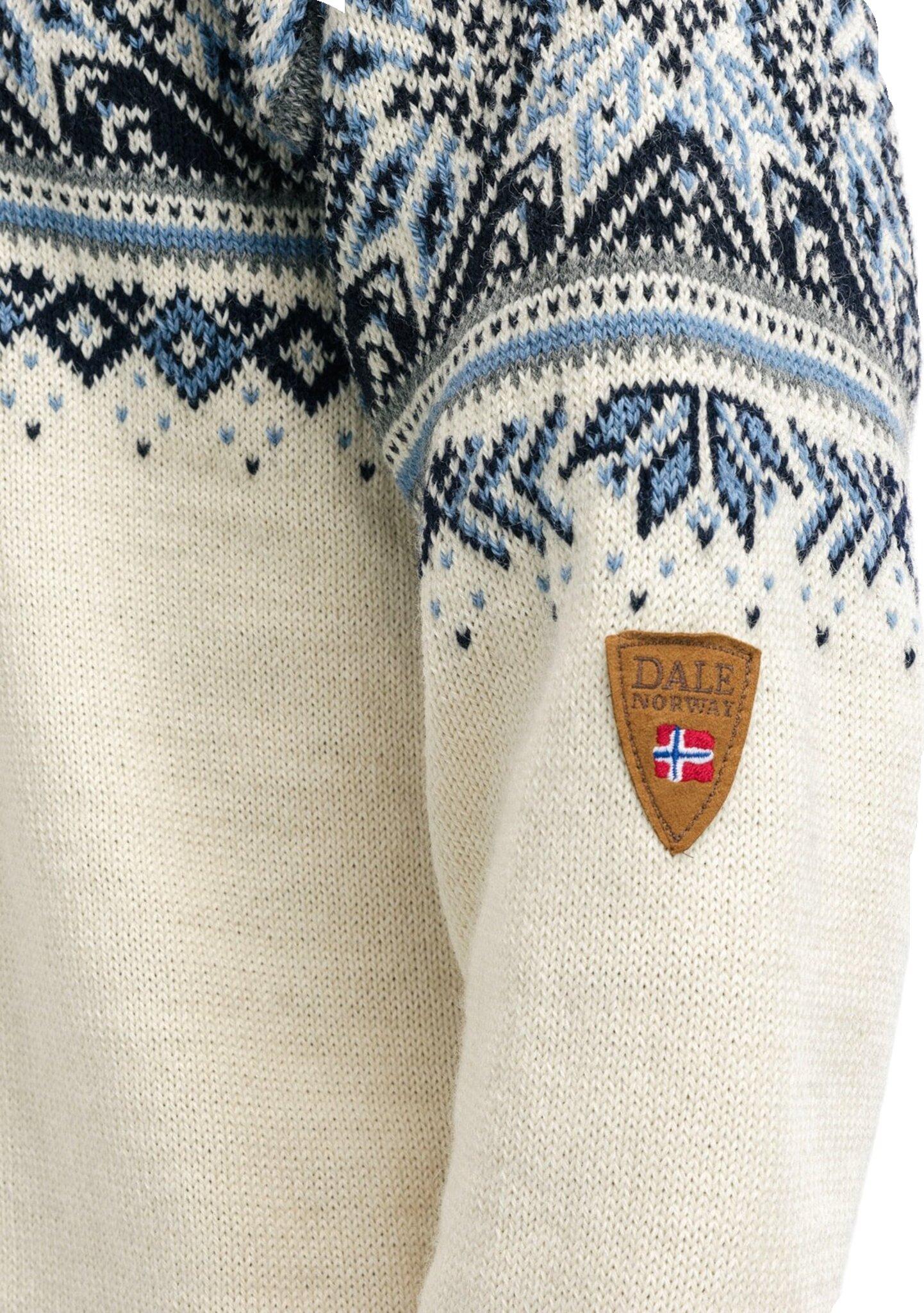 Product gallery image number 4 for product Vail Sweater - Unisex