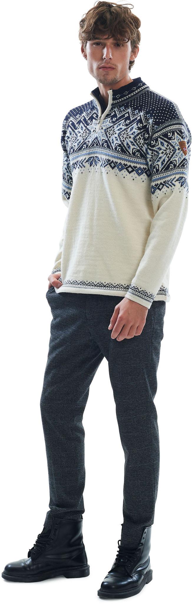 Product gallery image number 9 for product Vail Sweater - Unisex