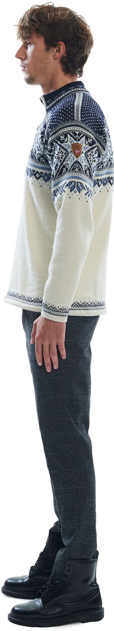 Product gallery image number 10 for product Vail Sweater - Unisex