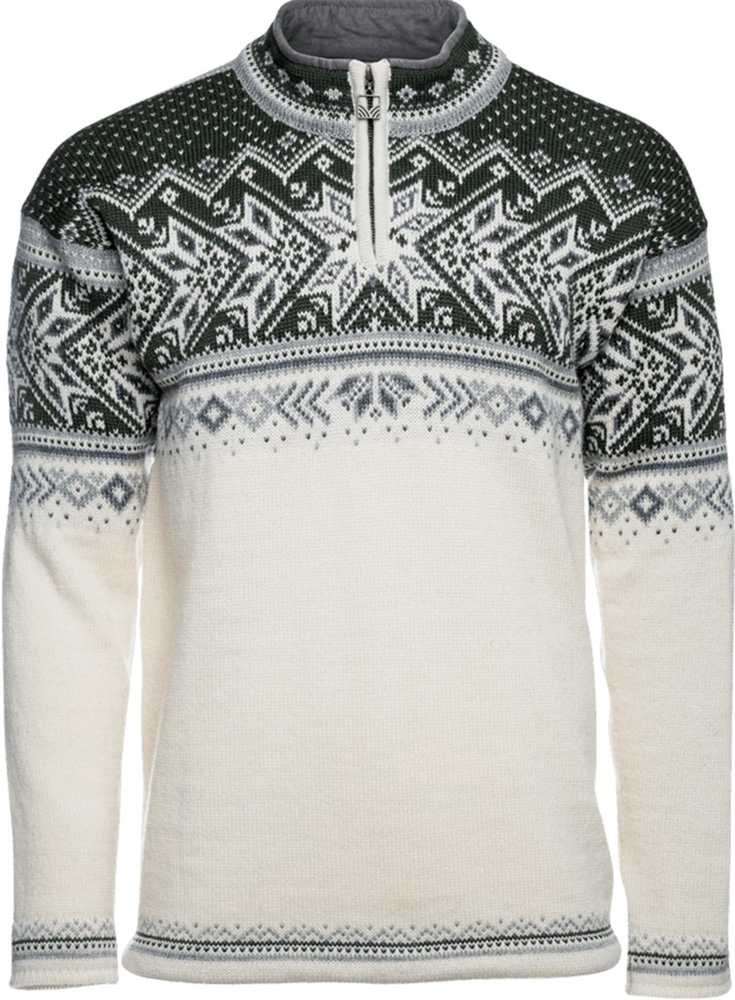 Image de produit pour Chandail en tricot Vail - Unisex