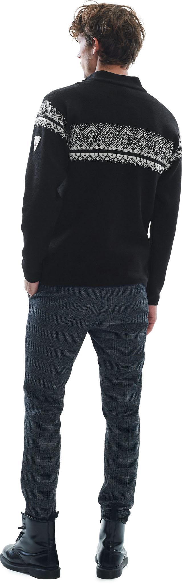 Product gallery image number 2 for product Moritz Sweater - Men's