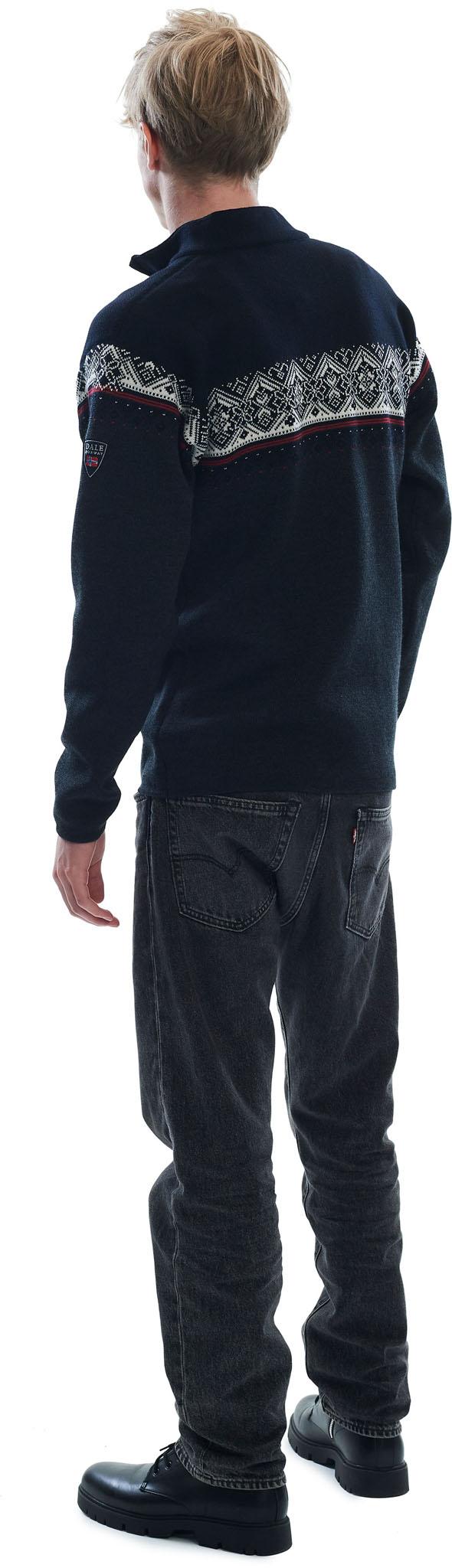 Product gallery image number 6 for product Moritz Sweater - Men's
