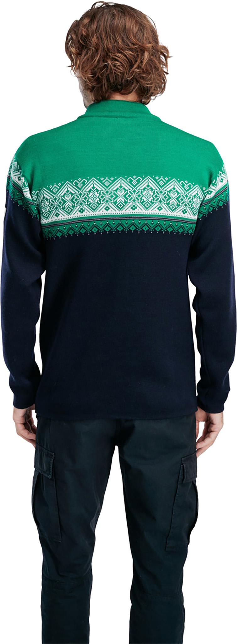 Numéro de l'image de la galerie de produits 2 pour le produit Chandail Moritz - Homme