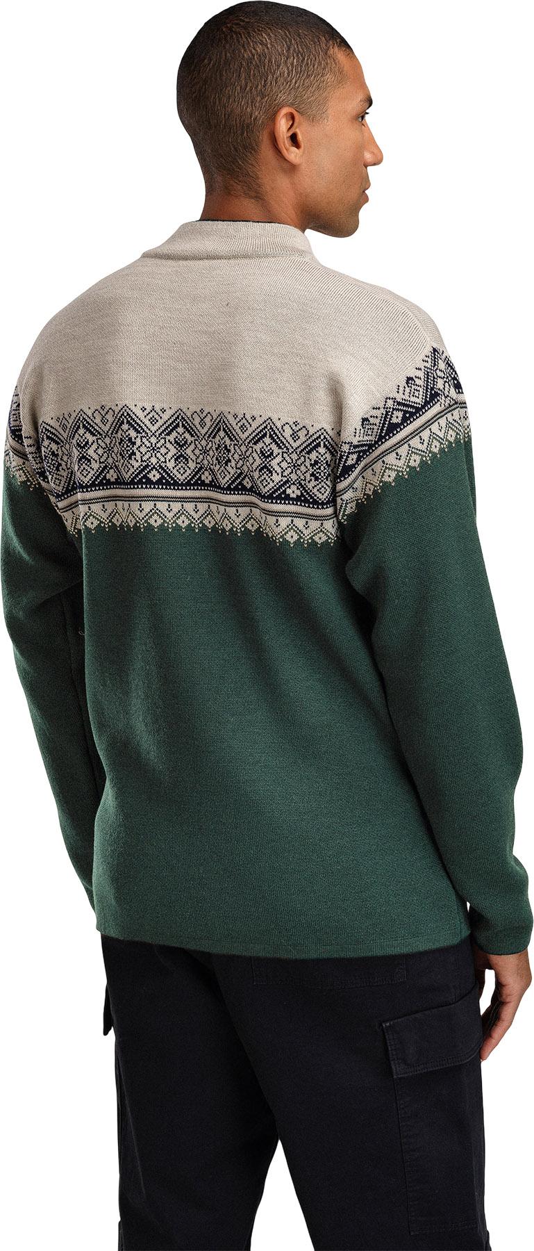 Product gallery image number 2 for product Moritz Sweater - Men's