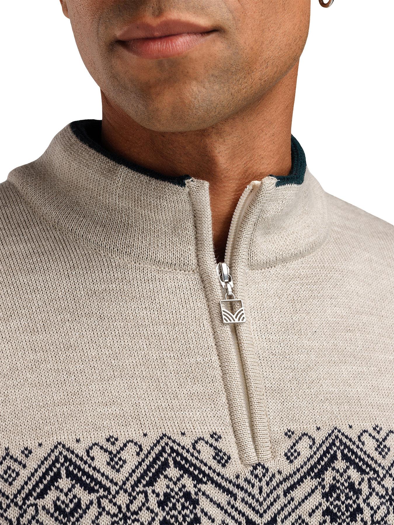 Product gallery image number 3 for product Moritz Sweater - Men's