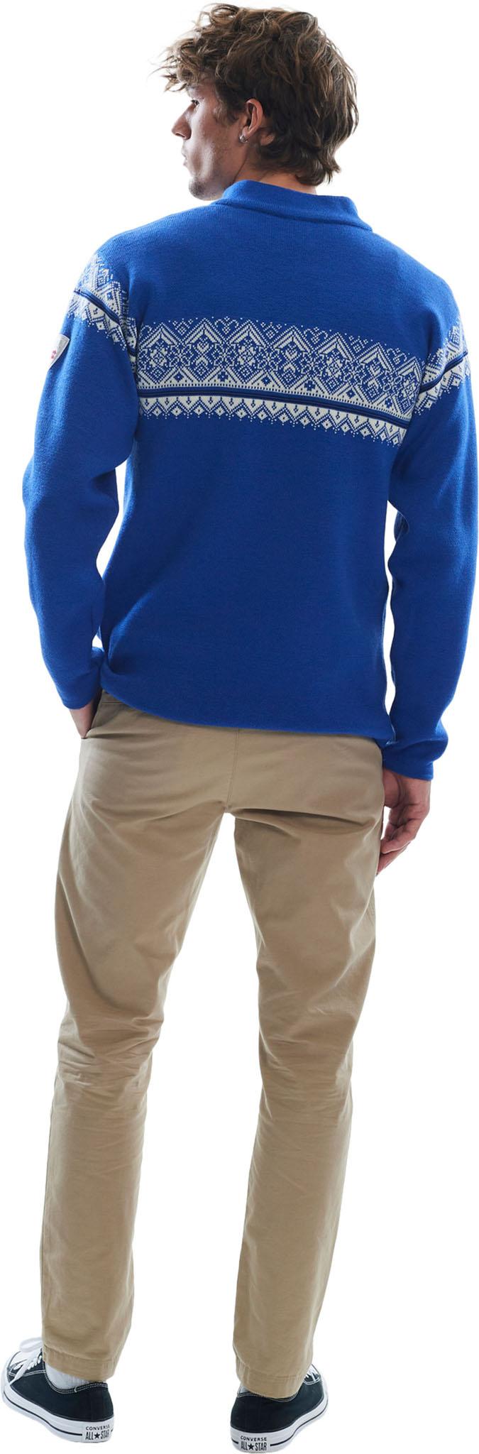 Numéro de l'image de la galerie de produits 2 pour le produit Chandail Moritz - Homme