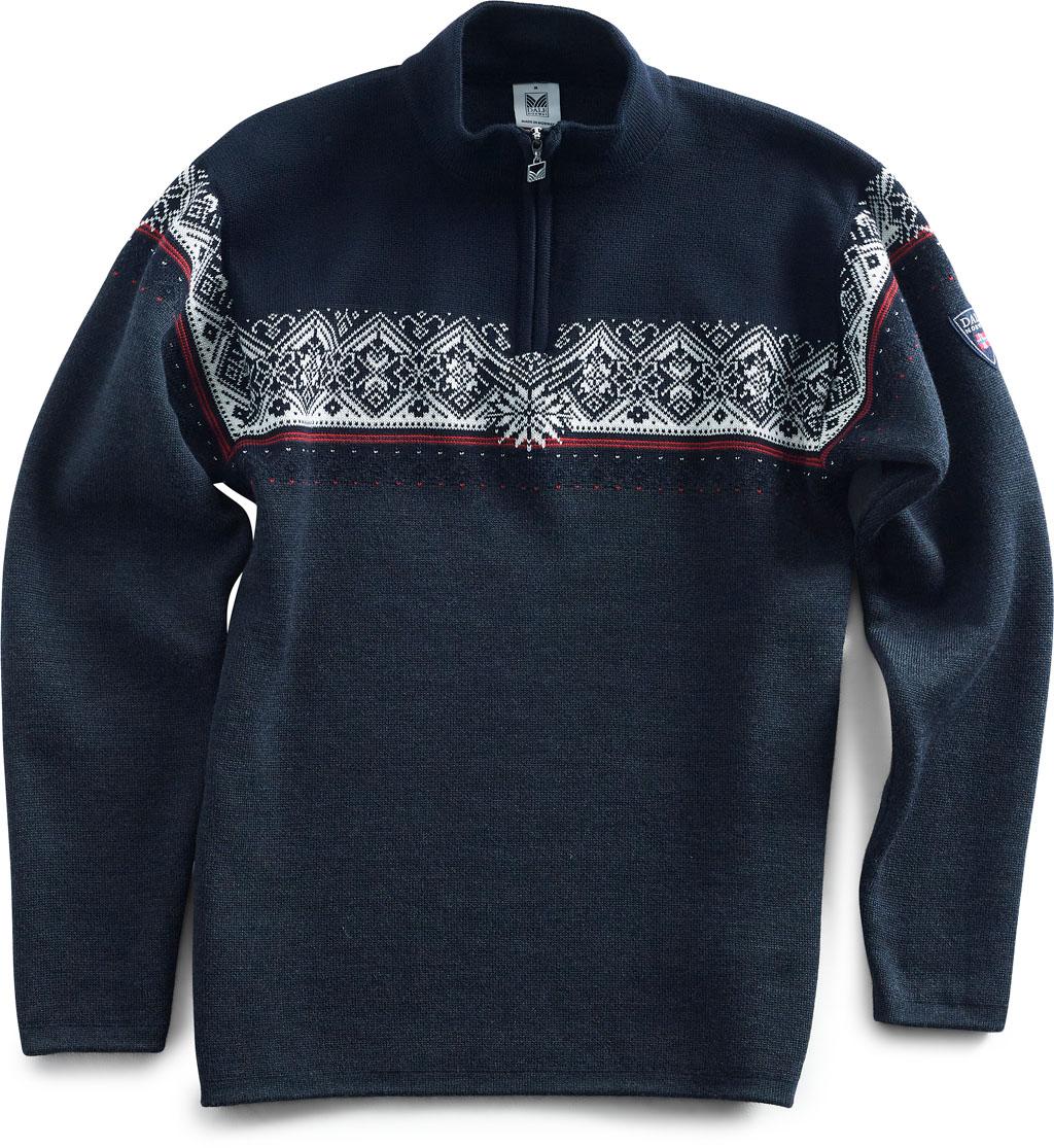 Product gallery image number 2 for product Moritz Sweater - Men's