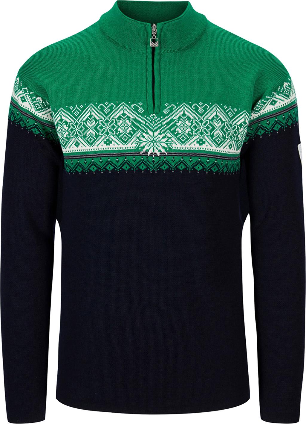 Numéro de l'image de la galerie de produits 4 pour le produit Chandail Moritz - Homme
