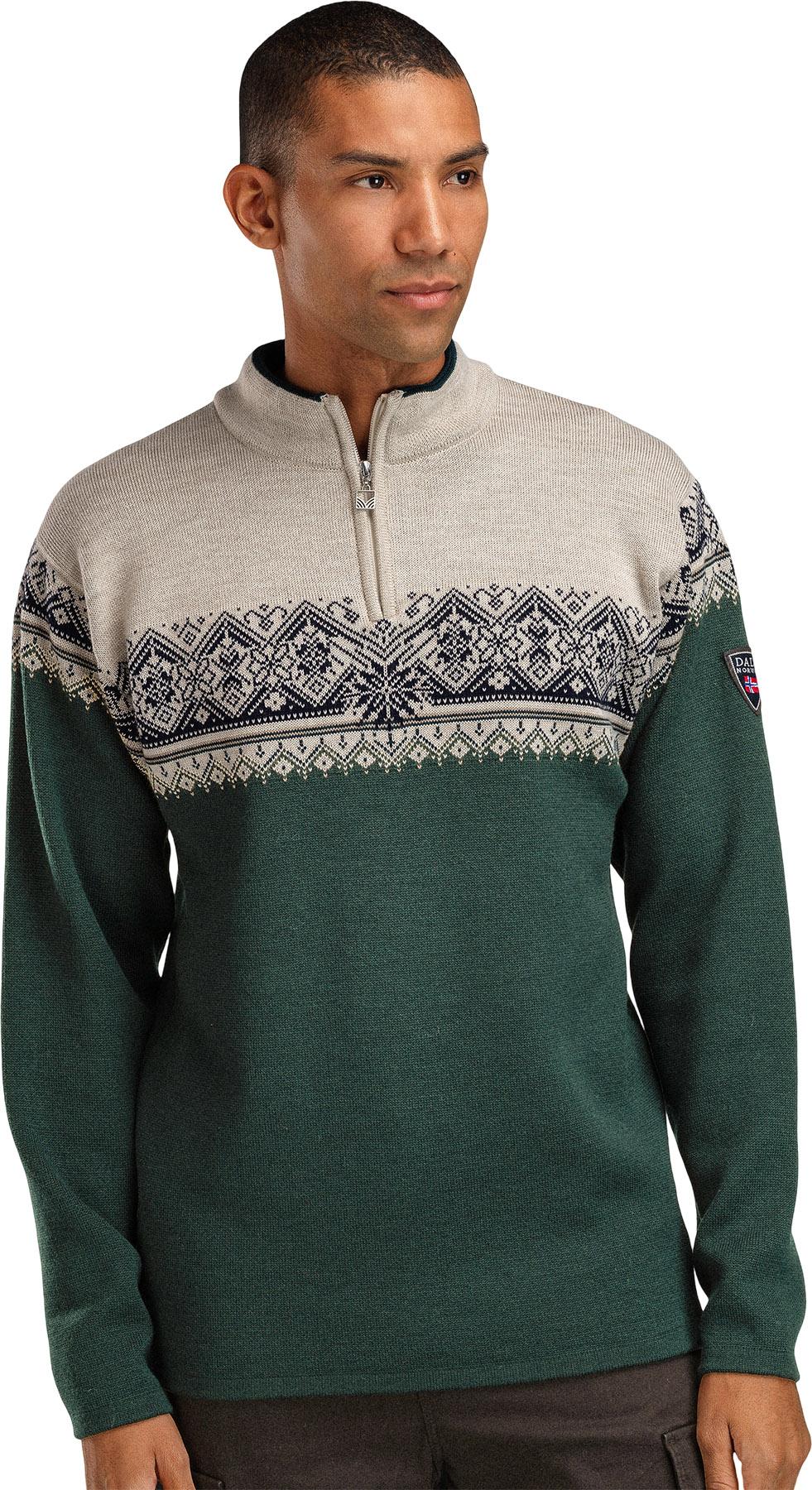 Product gallery image number 5 for product Moritz Sweater - Men's