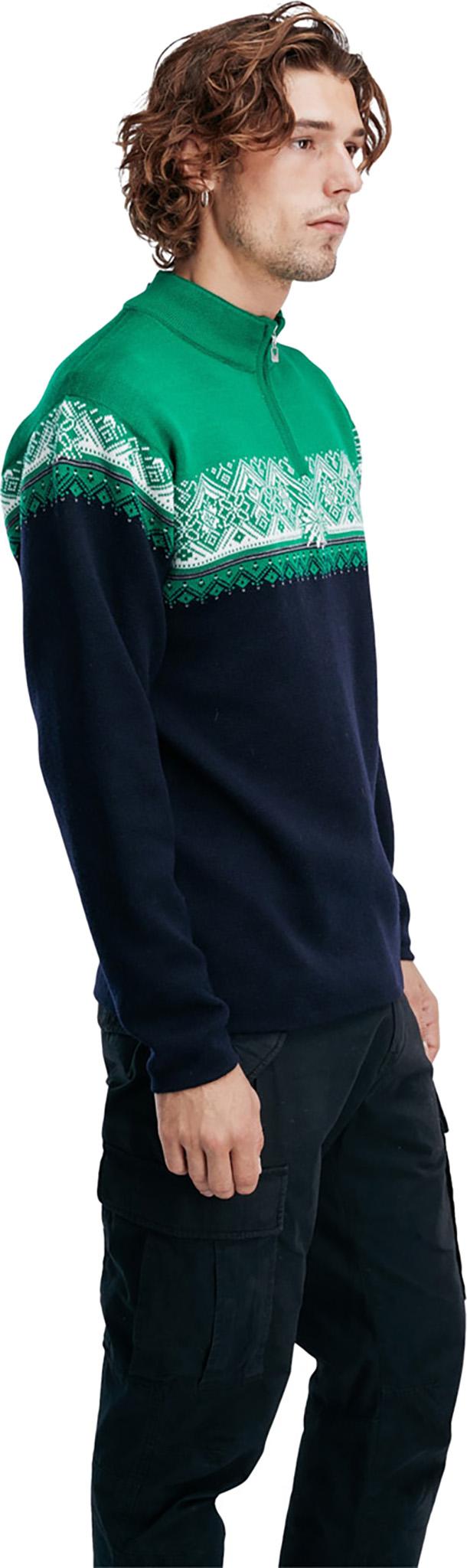 Numéro de l'image de la galerie de produits 5 pour le produit Chandail Moritz - Homme