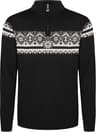 Couleur: Black - Off White - Dark Charcoal