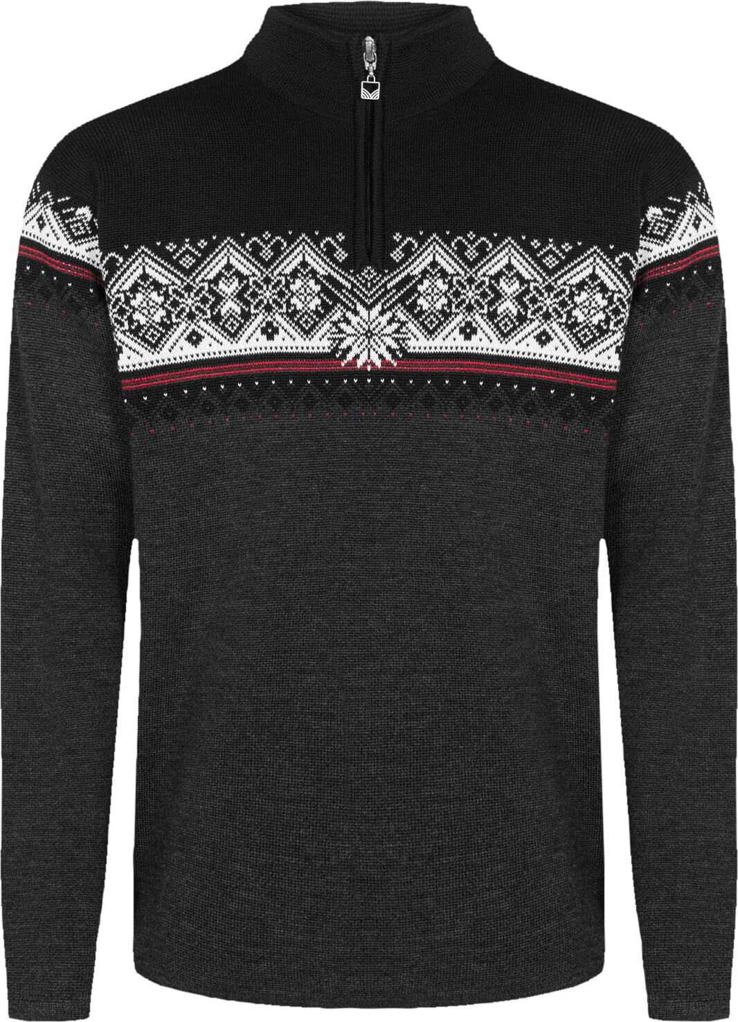 Dark Charcoal - Raspberry - Black - Off White