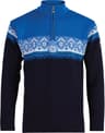 Couleur: Navy - Sochi Blue - Cobalt - Off White