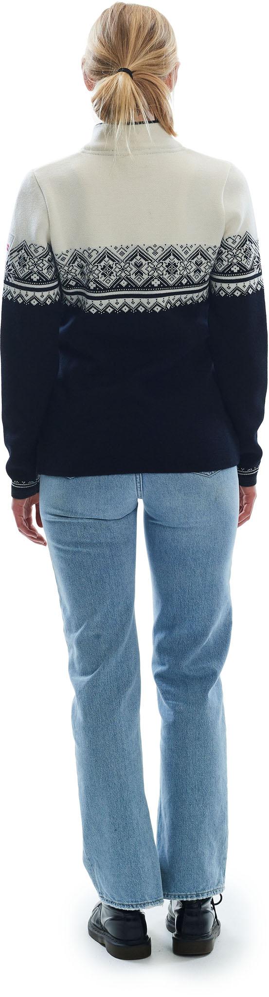 Product gallery image number 6 for product Moritz Sweater - Women's