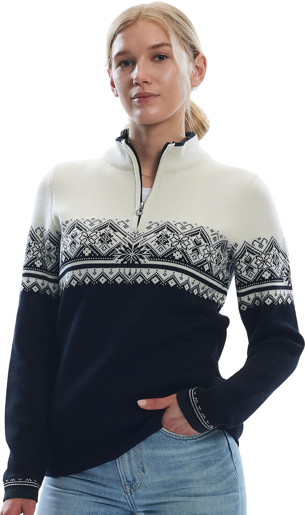 Product gallery image number 2 for product Moritz Sweater - Women's