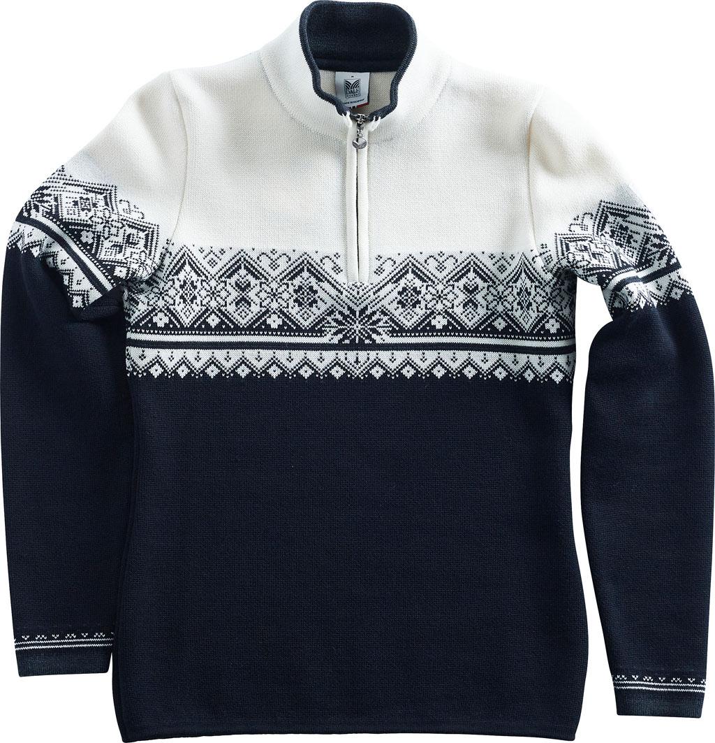 Product gallery image number 3 for product Moritz Sweater - Women's