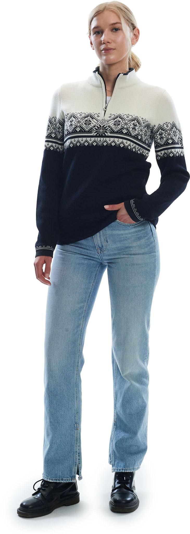 Product gallery image number 5 for product Moritz Sweater - Women's