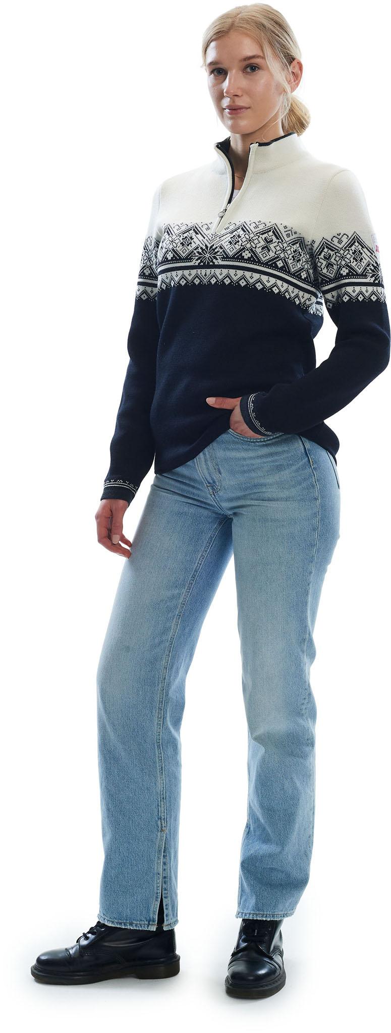 Product gallery image number 4 for product Moritz Sweater - Women's