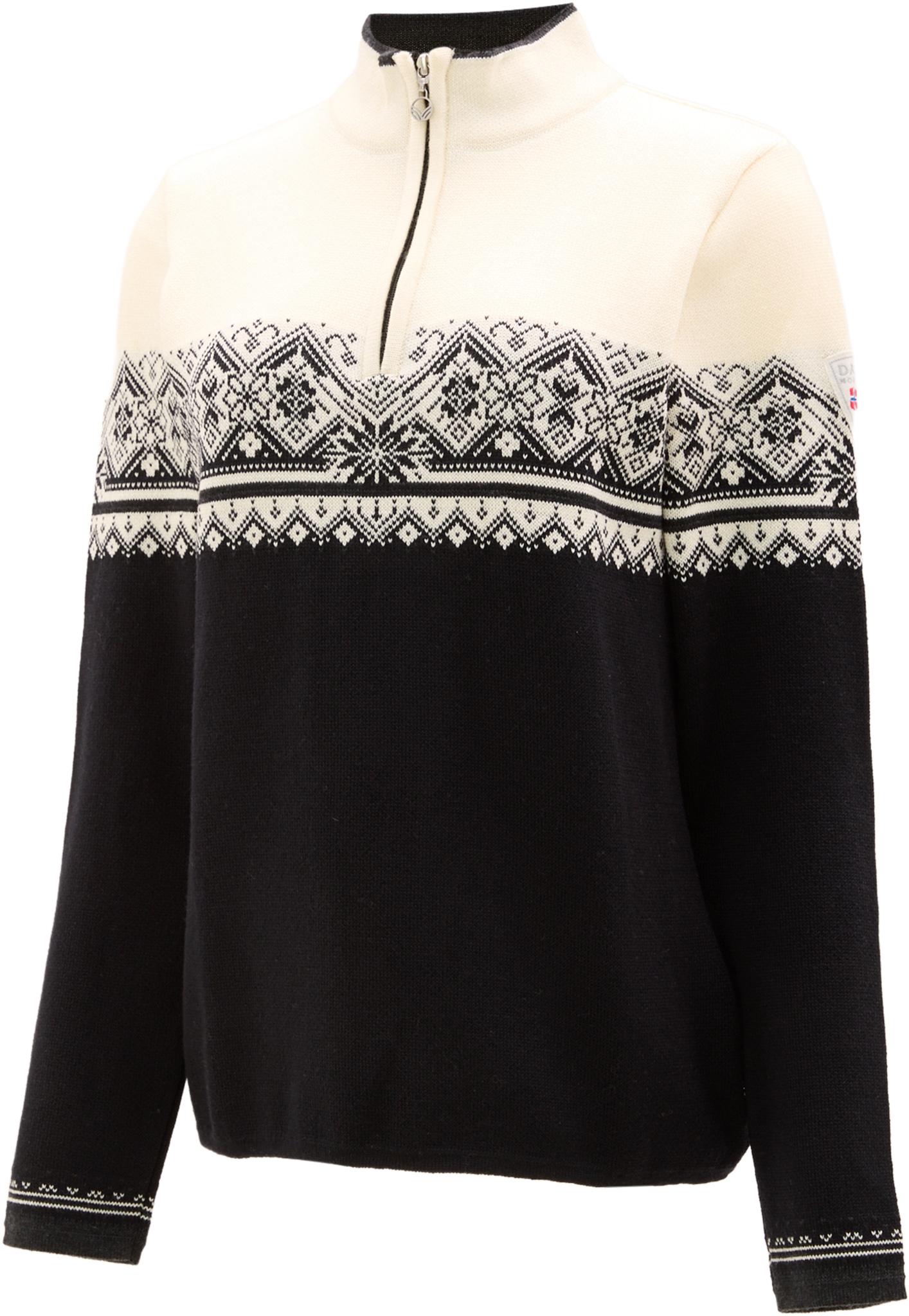 Product gallery image number 2 for product Moritz Sweater - Women's