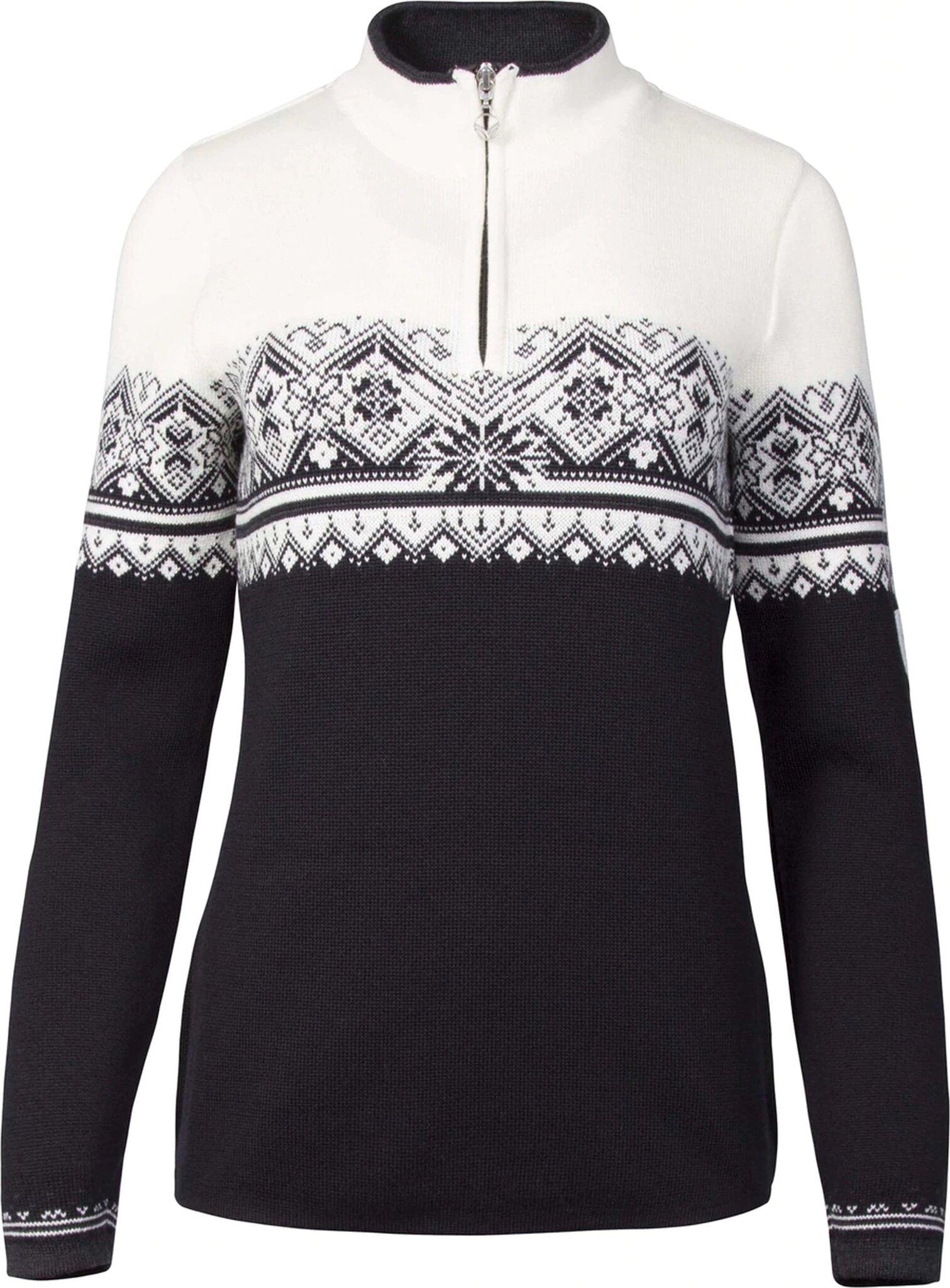 Product gallery image number 1 for product Moritz Sweater - Women's