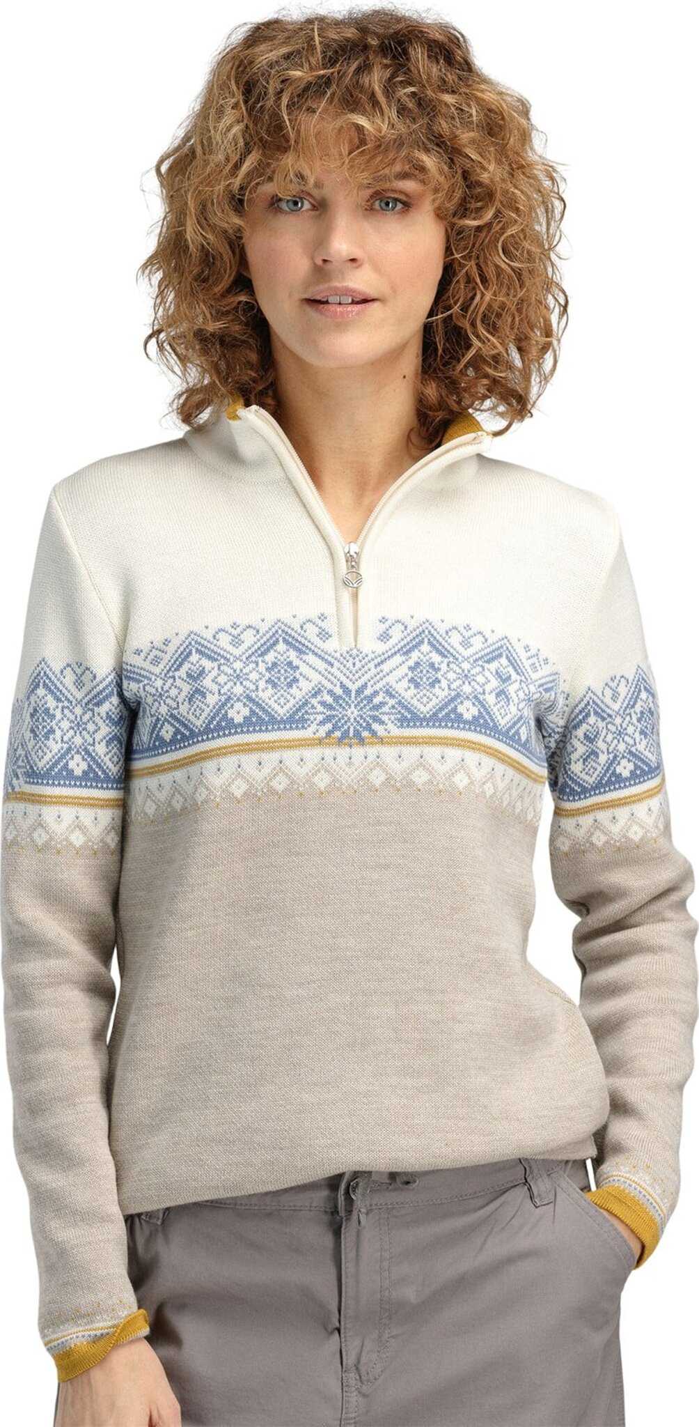 Sand - Off White - Blue Shadow