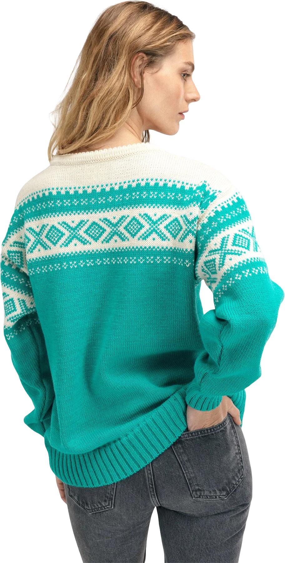 Numéro de l'image de la galerie de produits 2 pour le produit Chandail Cortina 1956 - Unisexe