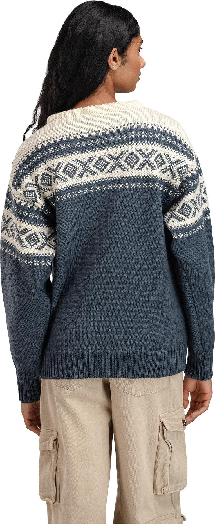 Numéro de l'image de la galerie de produits 2 pour le produit Chandail Cortina 1956 - Unisexe