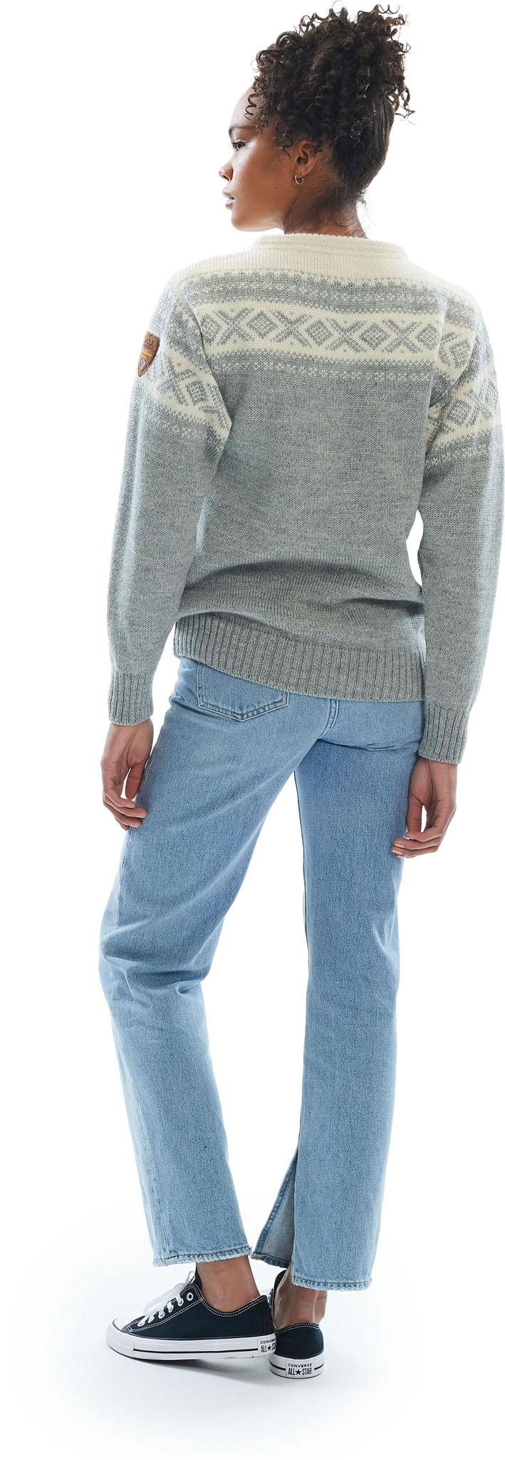 Product gallery image number 5 for product Cortina 1956 Sweater - Unisex