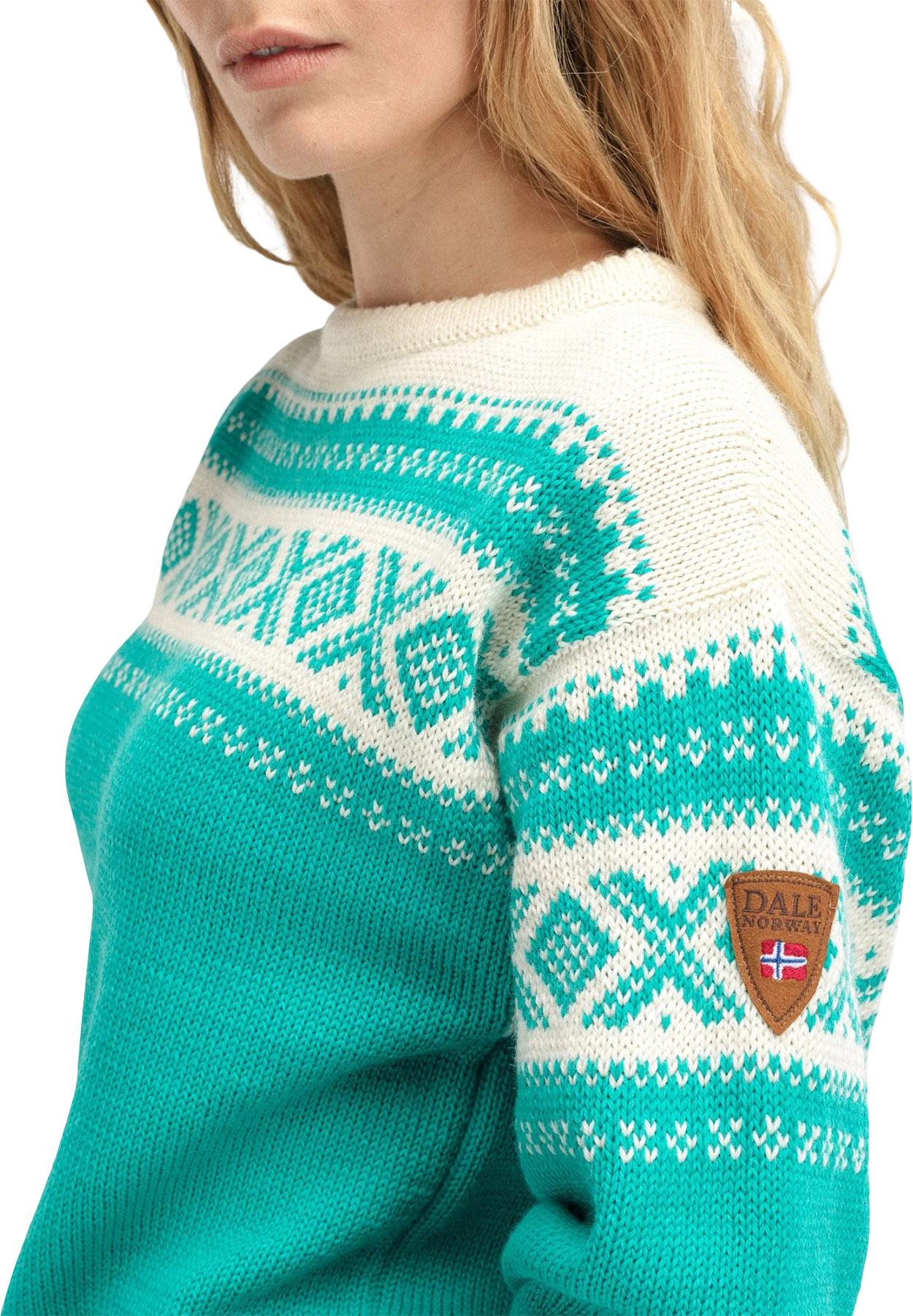 Numéro de l'image de la galerie de produits 4 pour le produit Chandail Cortina 1956 - Unisexe