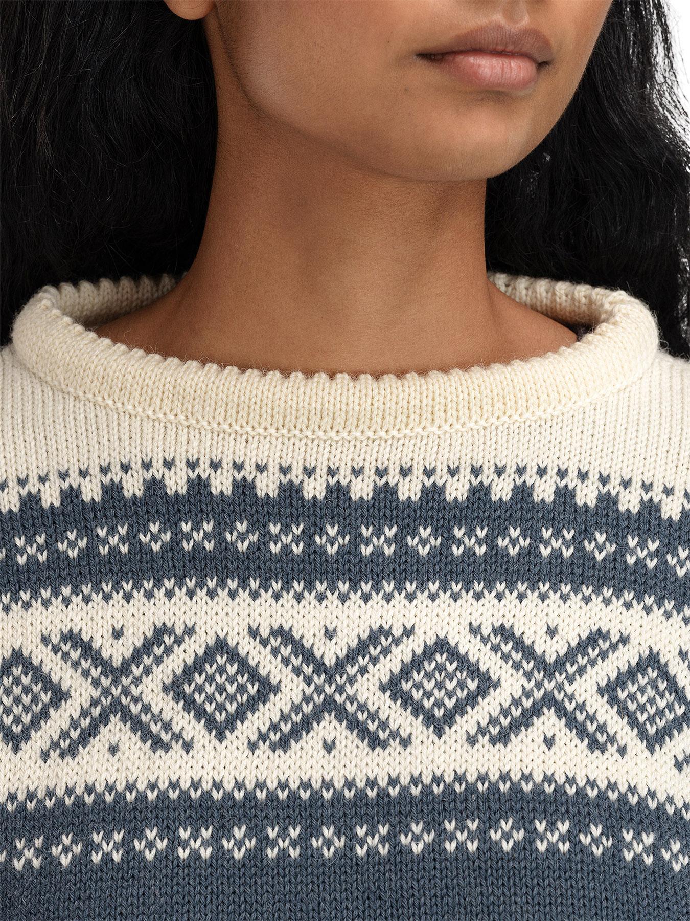 Numéro de l'image de la galerie de produits 3 pour le produit Chandail Cortina 1956 - Unisexe